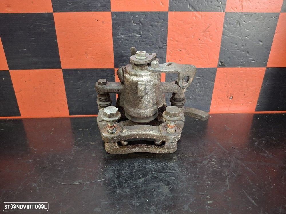 Pinça Travão Trás Esquerda Mercedes-Benz Citan Caixa (415) - 2