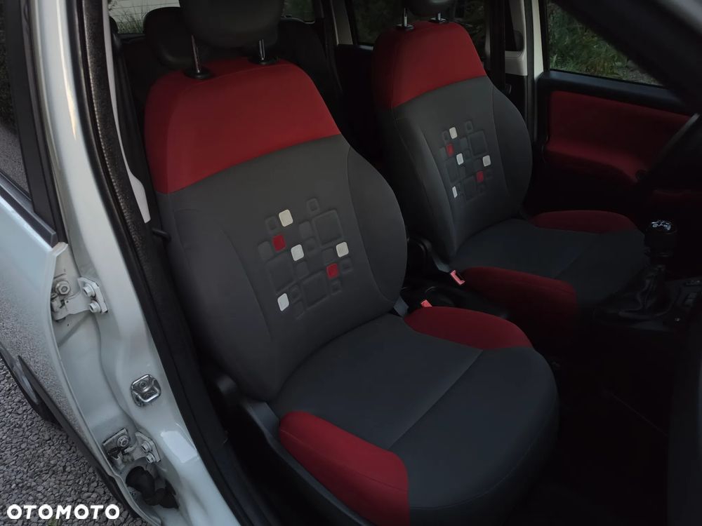 Fiat Panda 1.2 Pop - 10