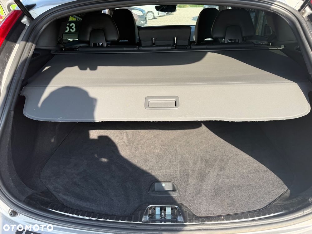 Volvo V60 D3 Geartronic Summum - 11