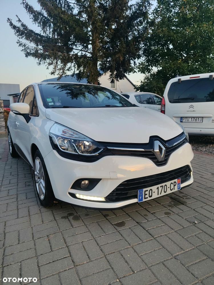 Renault Clio (Energy) TCe 90 Start & Stop LIMITED - 19