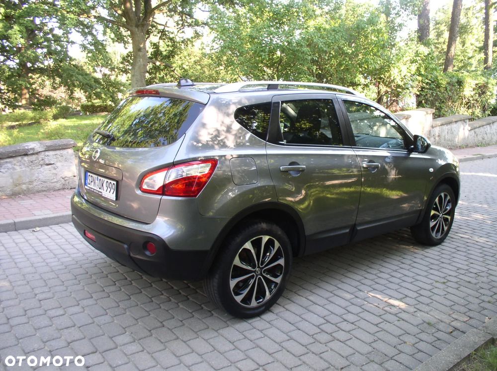Nissan Qashqai 1.6 I-Way - 35