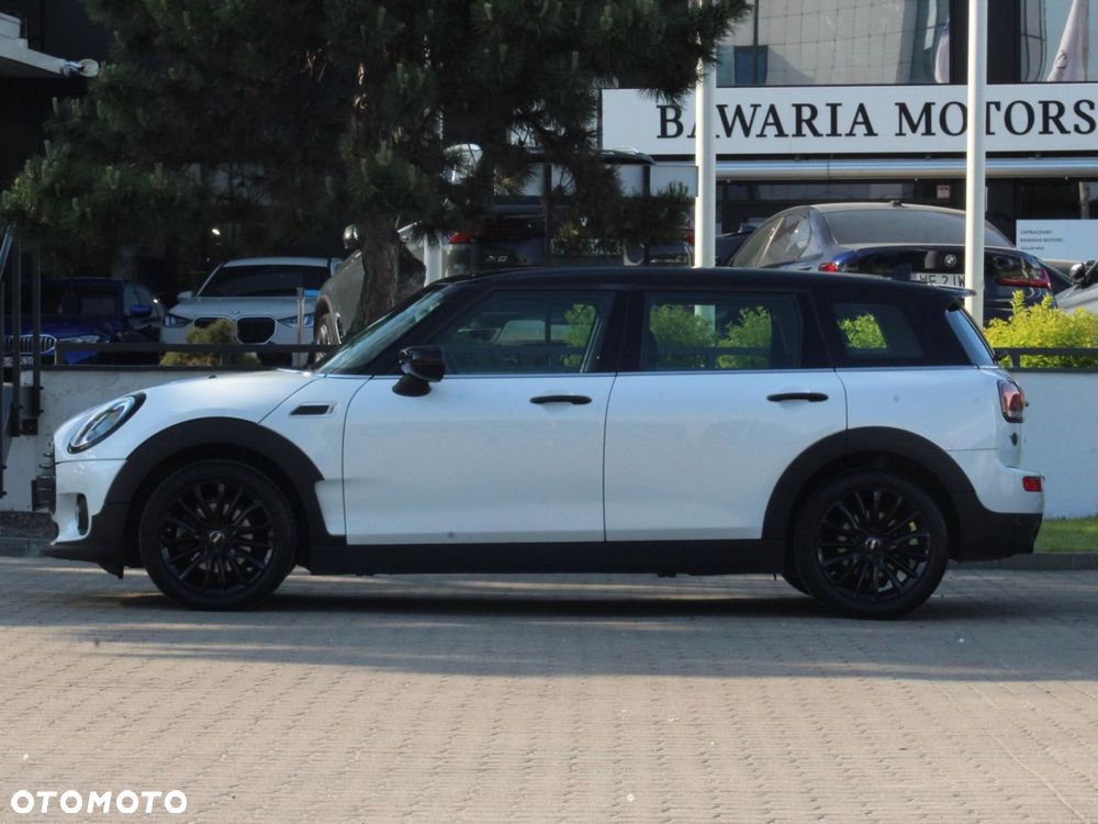 MINI Clubman - 3
