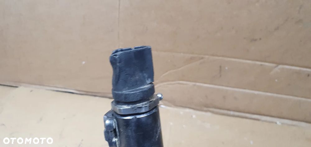 Listwa wtryskowa rurki przewody czujnik Mercedes Klasa E W213 3.0 CDI - 7