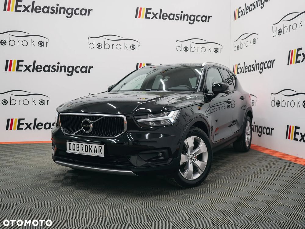 Volvo XC 40 D3 Momentum - 1