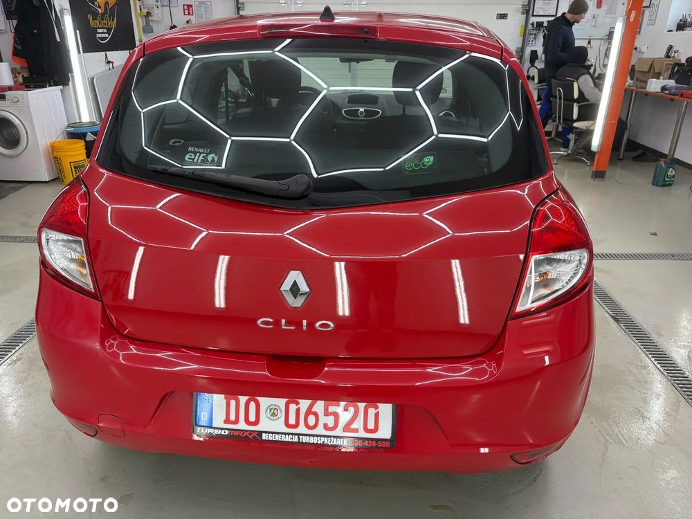 Renault Clio - 4