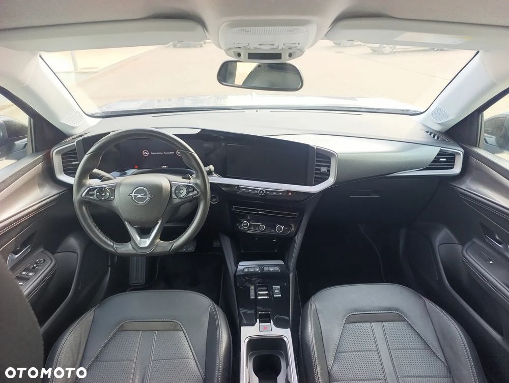 Opel Mokka - 11