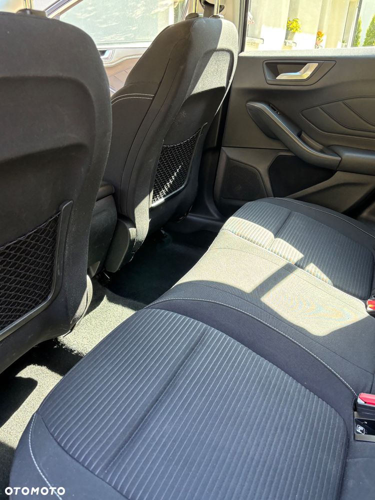 Ford Focus 2.0 EcoBlue Titanium Business - 9