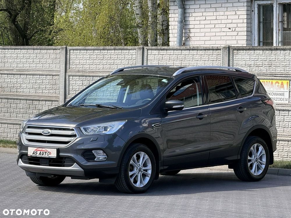 Ford Kuga - 24