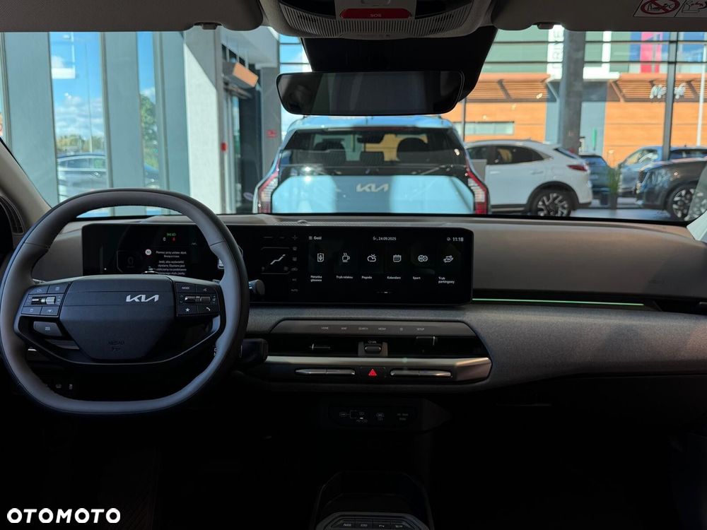 Kia EV4 - 29