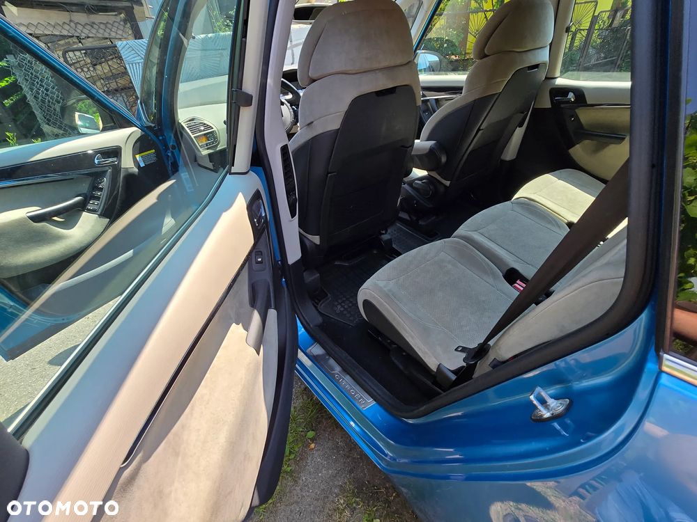 Citroën C4 Picasso THP 150 EGS6 Exclusive - 12