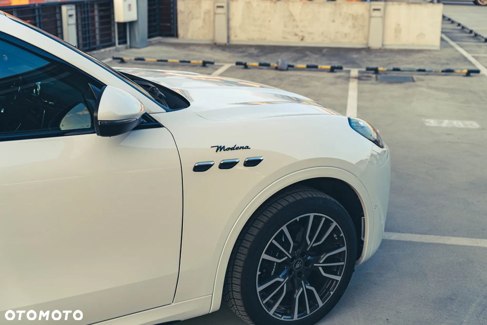 Maserati Grecale mHEV Modena - 8