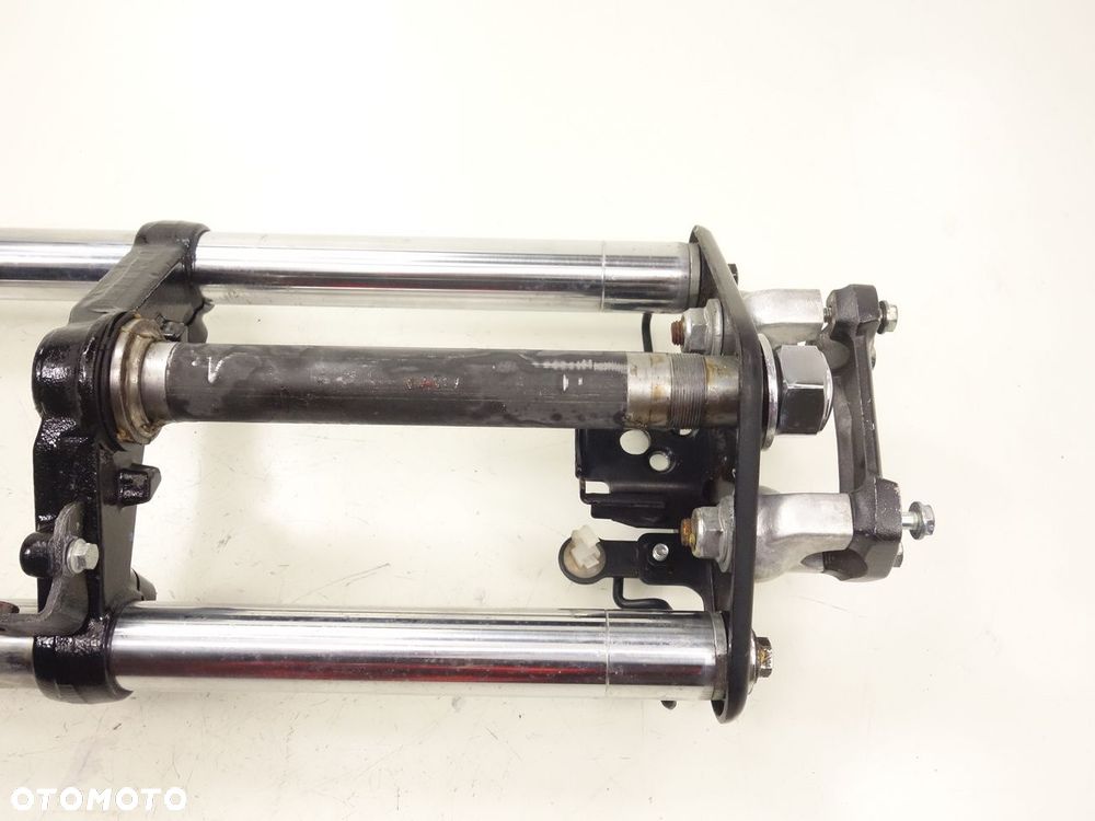 Zawieszenie przód lagi komplet Honda Cbf 125 09-15 - 8