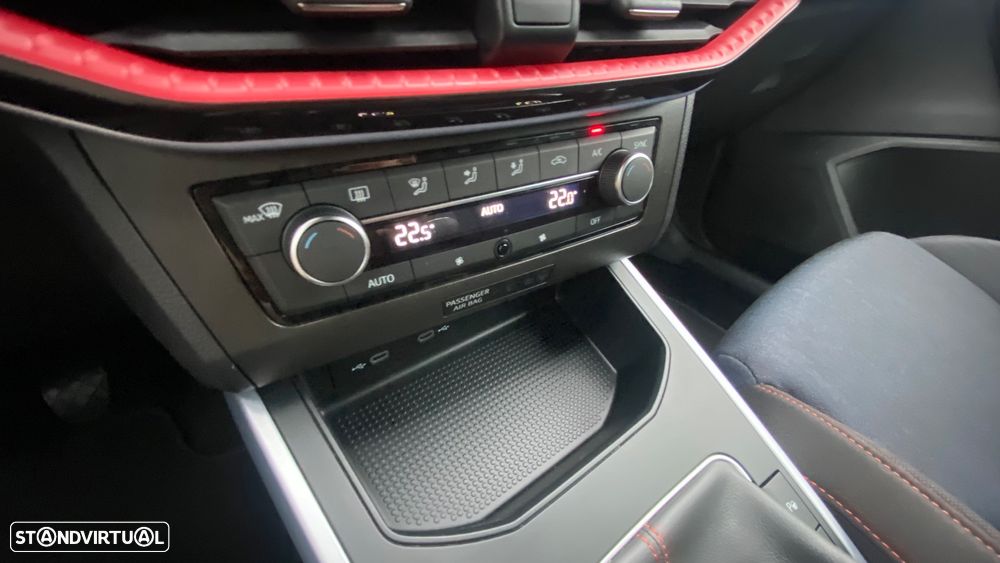 SEAT Arona 1.0 TSI FR - 47