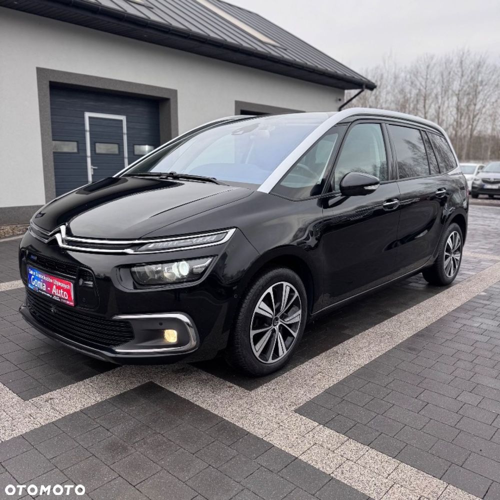 Citroën C4 Picasso - 5