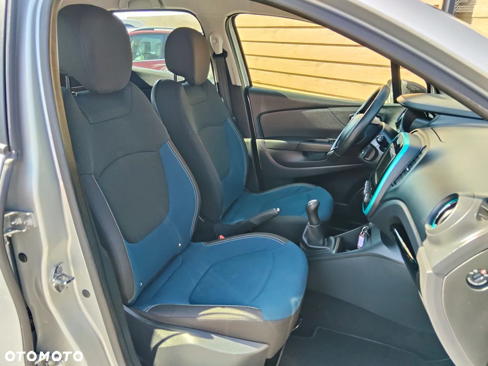 Renault Captur ENERGY TCe 90 Start&Stop Expression - 19