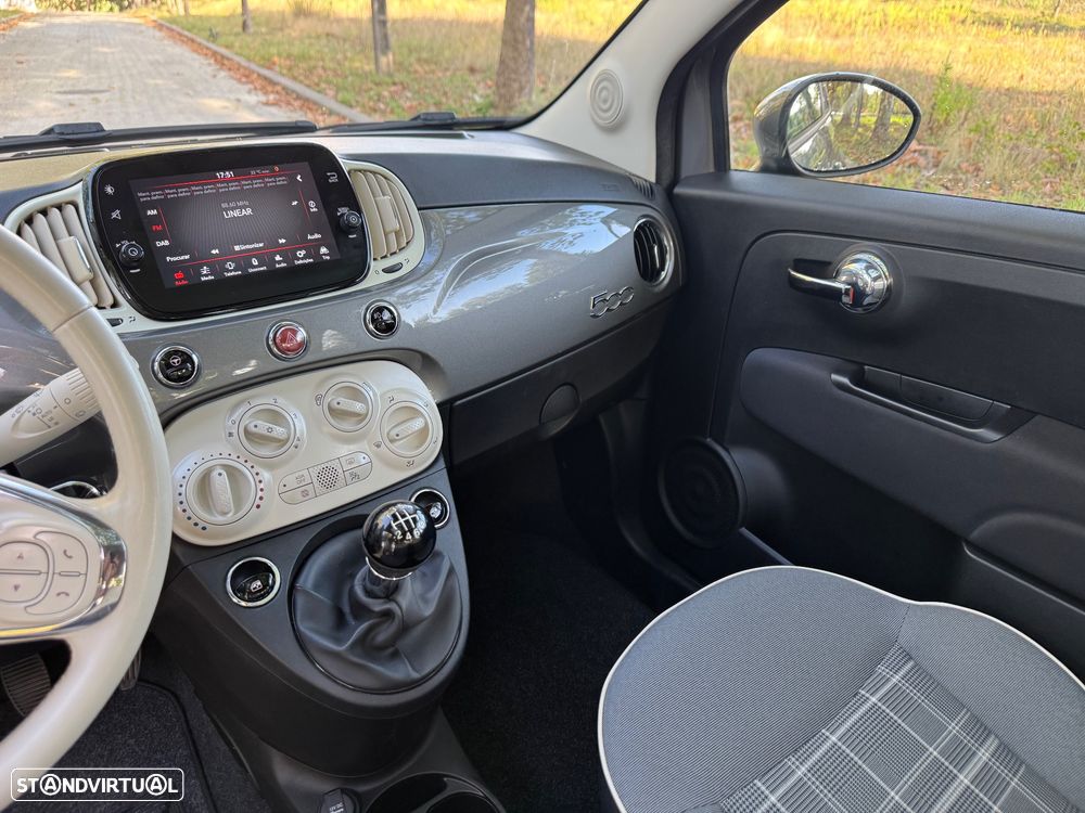 Fiat 500 - 28