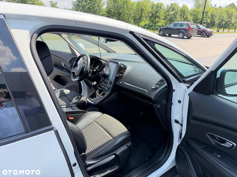 Renault Scenic 1.3 TCe Energy Intens - 9