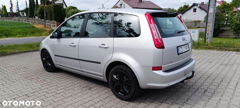 Ford Focus C-Max 1.8 Fun X - 3
