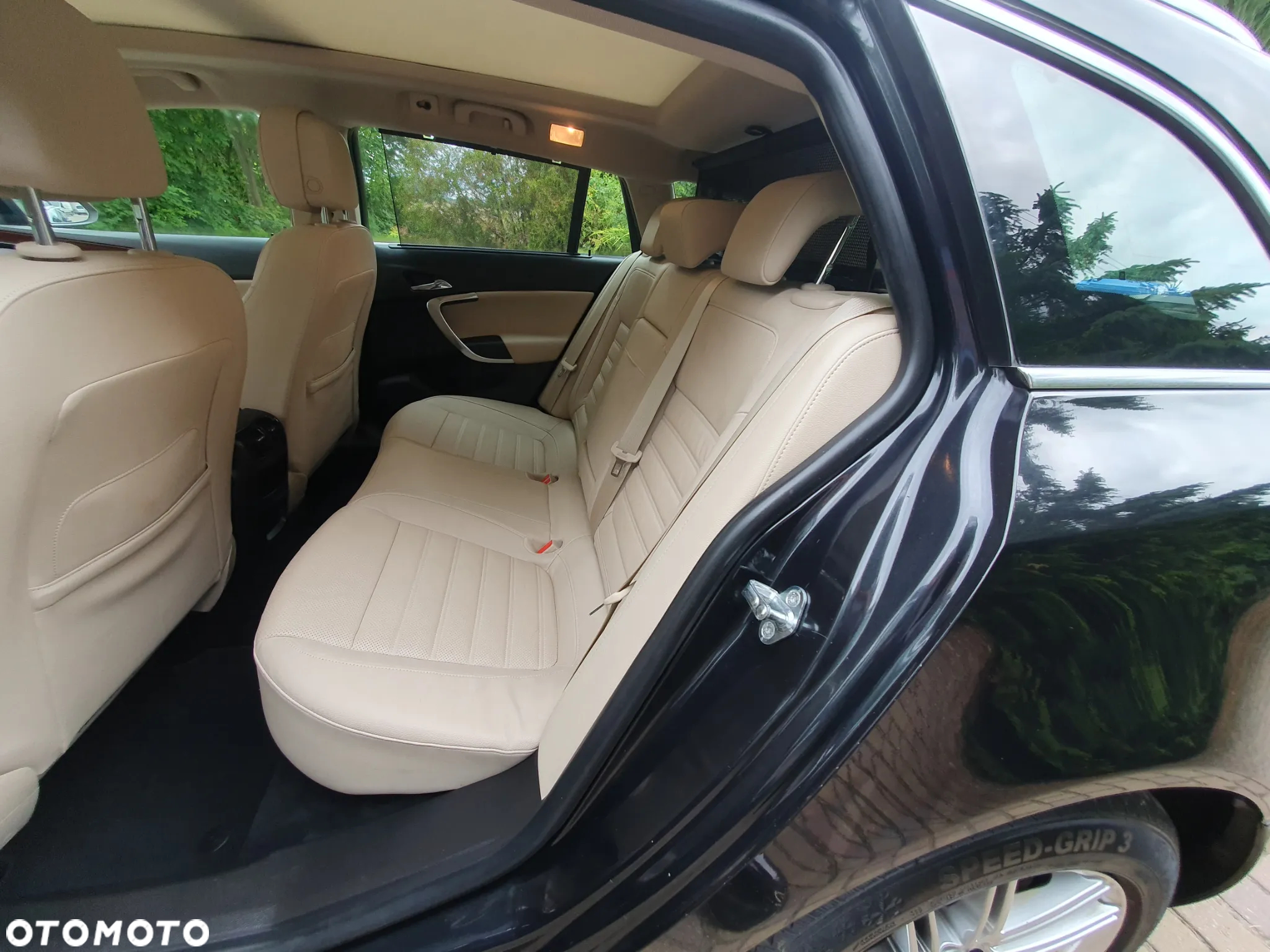 Opel Insignia 2.0 CDTI automatik Innovation - 13