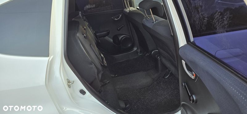 Honda Jazz - 16