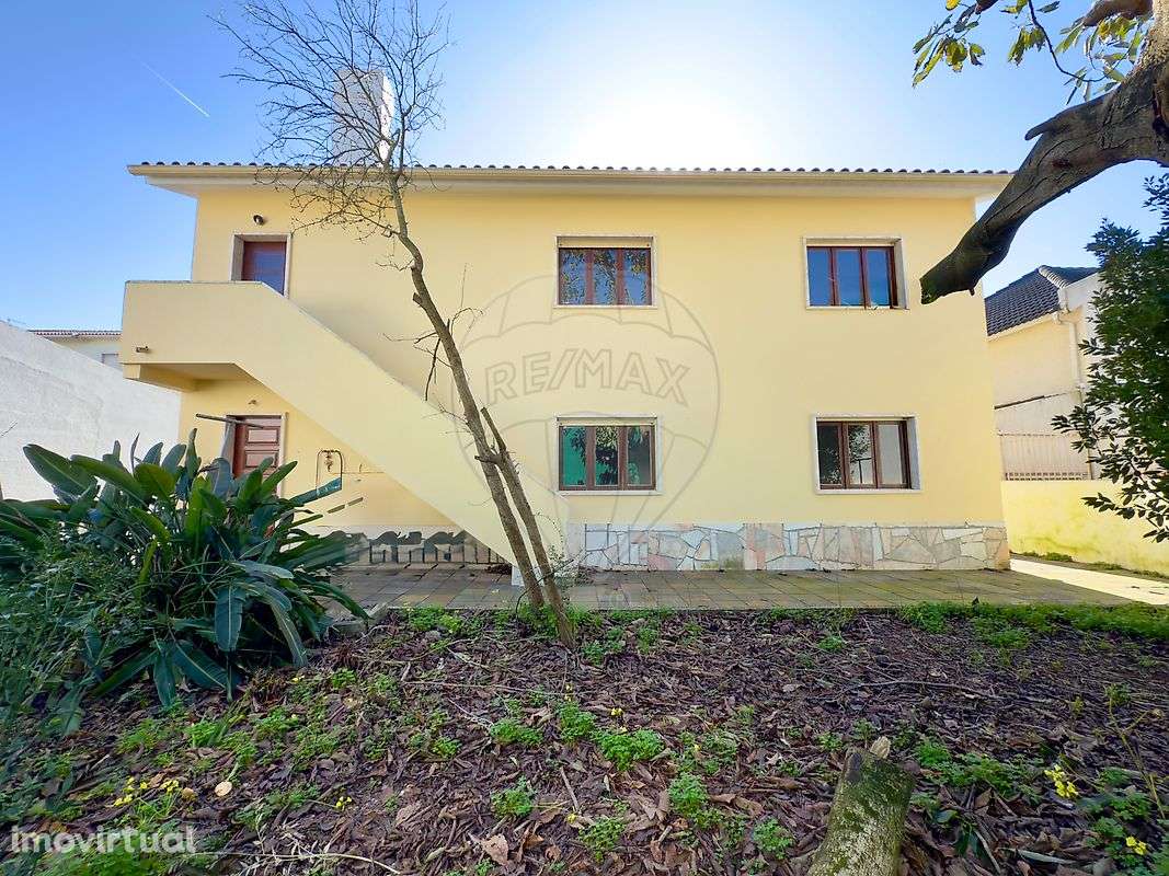 Moradia T6 para venda - Grande imagem: 4/29