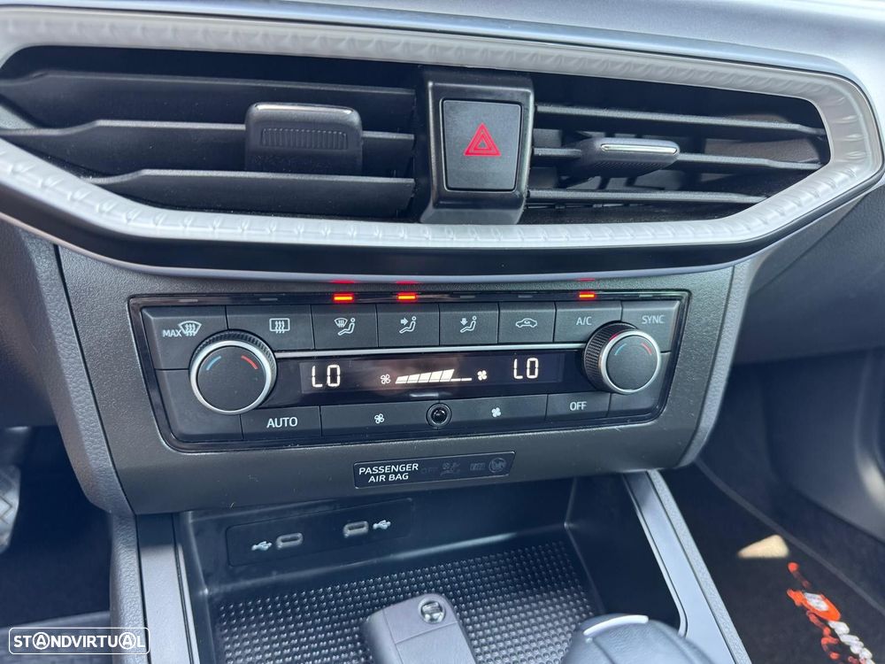 SEAT Ibiza 1.0 TSI FR DSG - 19