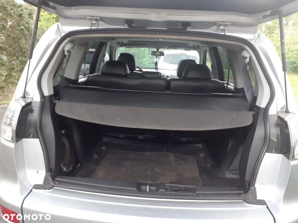 Mitsubishi Outlander 2.0 DID Instyle - 8