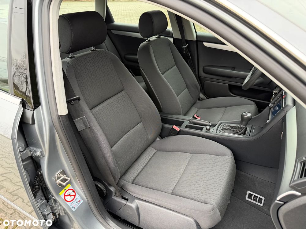 Audi A4 Avant 1.8 T - 21