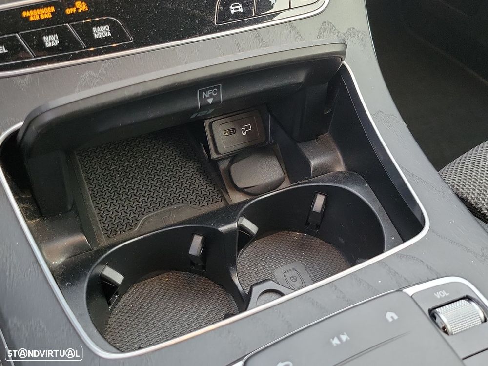 Mercedes-Benz E 220 d Avantgarde - 21