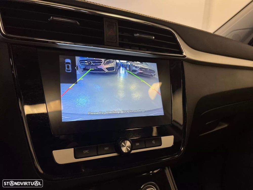 MG ZS EV 44.5 kWh Comfort - 29