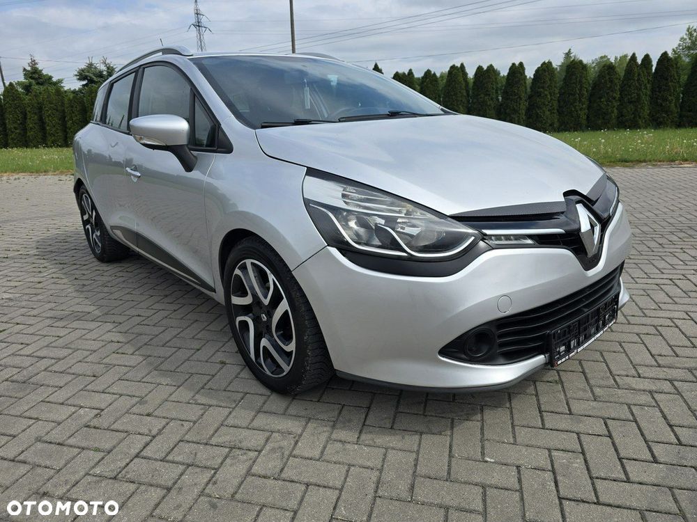 Renault Clio - 2