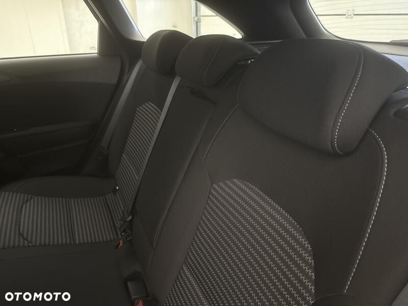 Kia Ceed 1.5 T-GDI M - 20