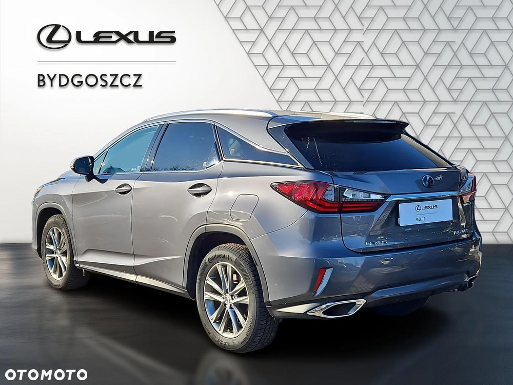 Lexus RX 200t / 300 Elite - 4