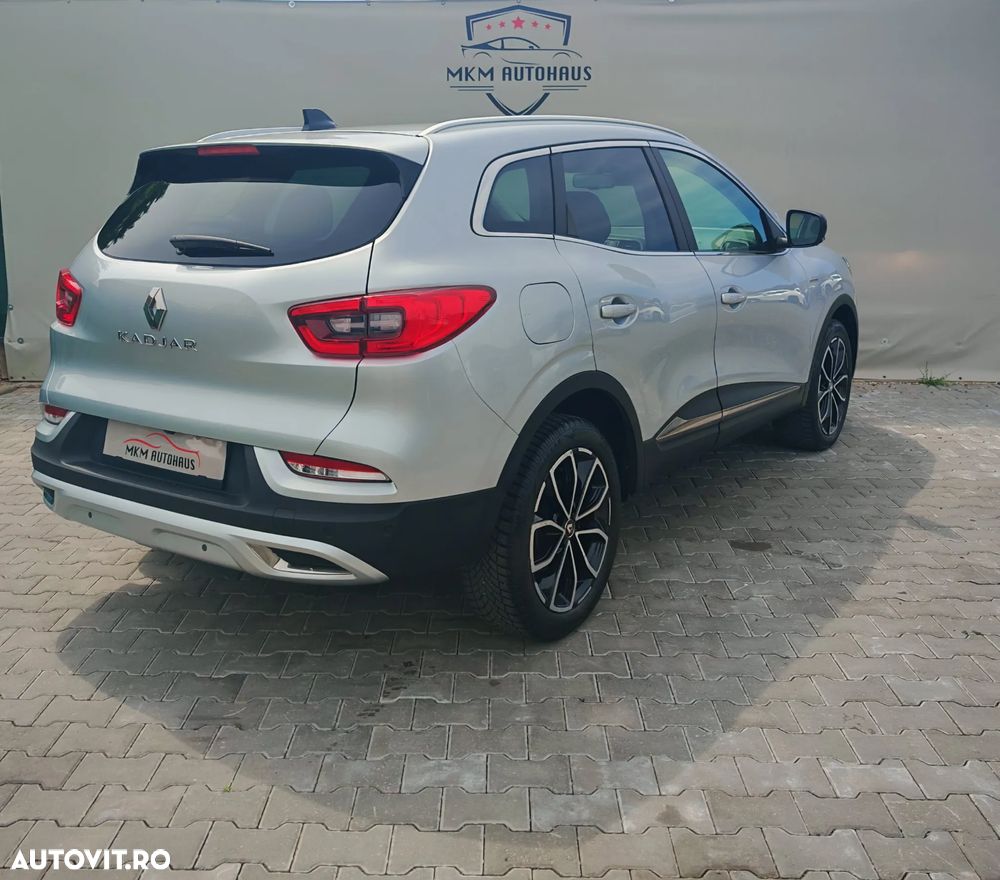 Renault Kadjar TCe 140 EDC GPF INTENS - 3