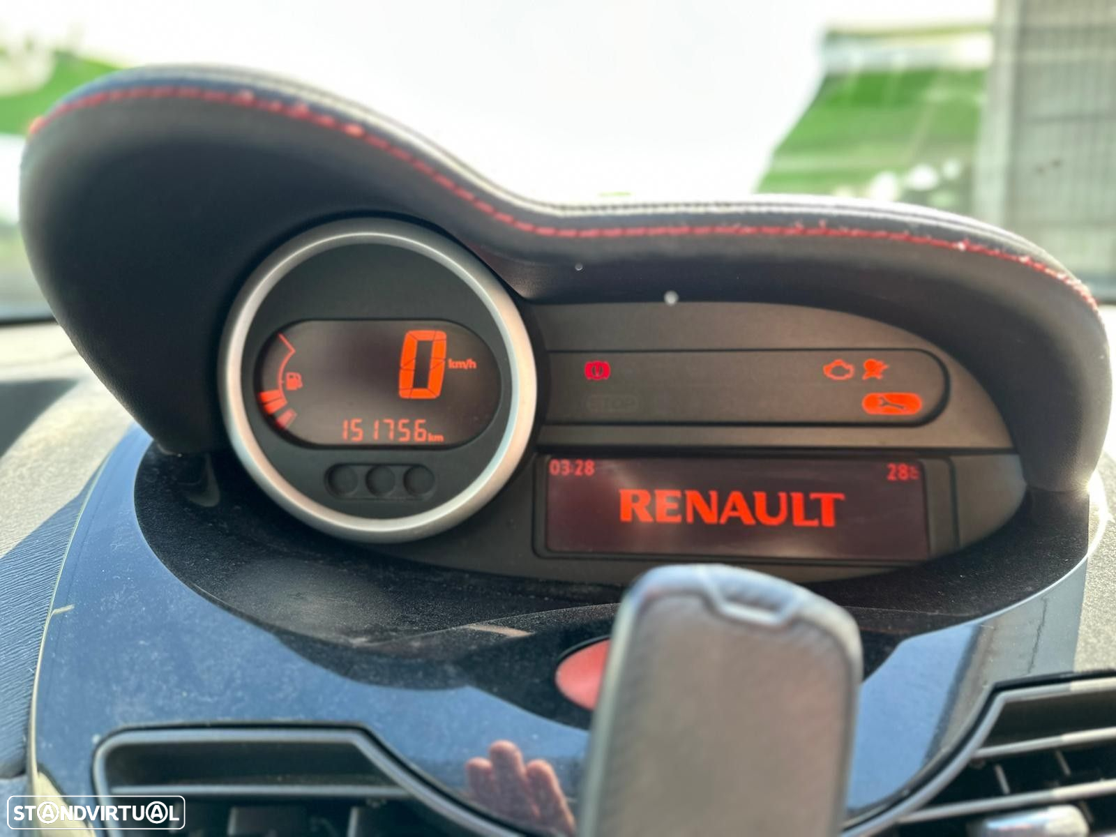 Renault Twingo 1.2 16V City - 7