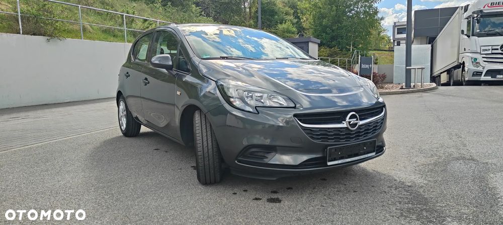 Opel Corsa 1.4 Enjoy S&S - 21