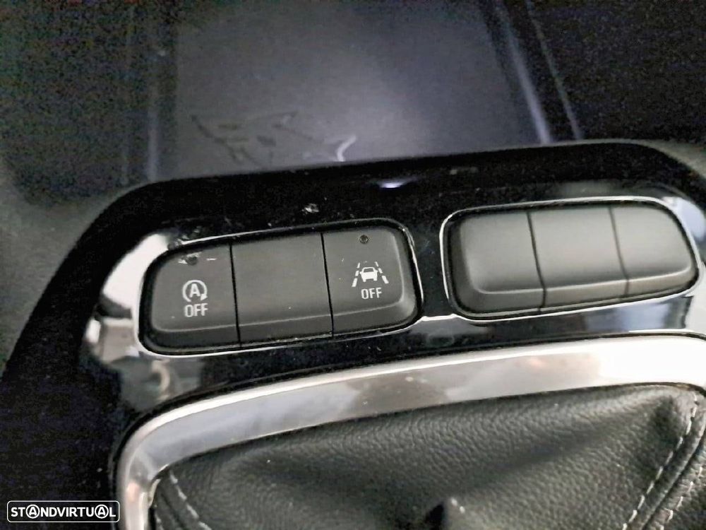 Opel Corsa 1.2 T Edition - 23