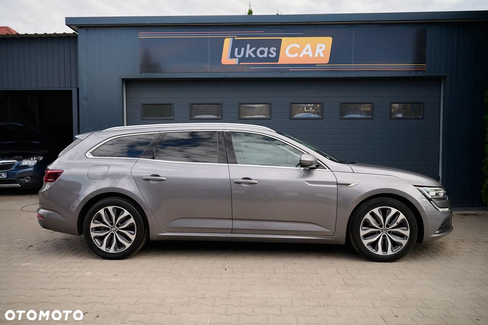 Renault Talisman Grandtour ENERGY TCe 150 EDC LIMITED - 29