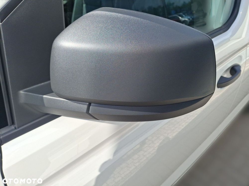 Volkswagen Caddy - 13
