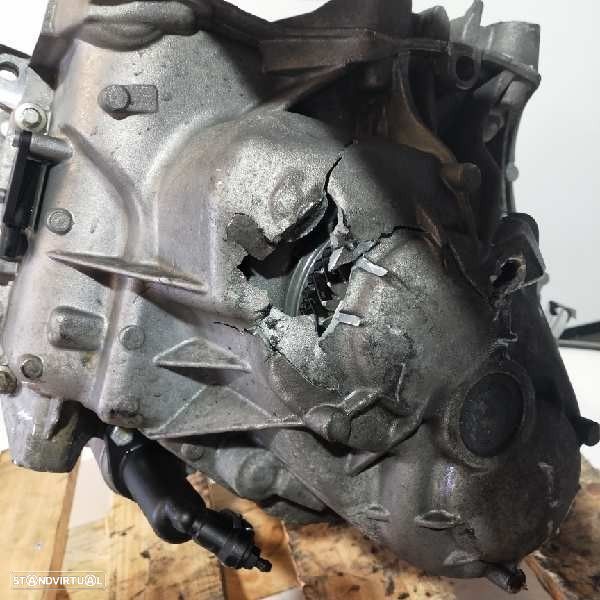 CAIXA VELOCIDADES MINI MINI 2015 - 2