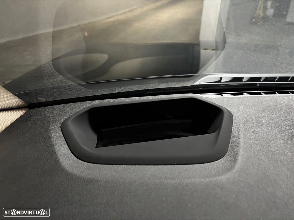 BMW 530 e iPerformance Line Luxury - 8