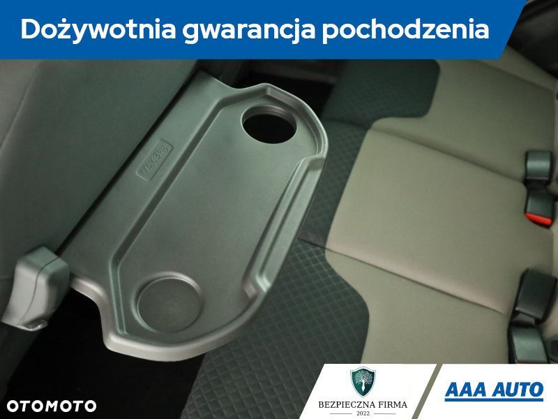 Ford Tourneo Courier - 20