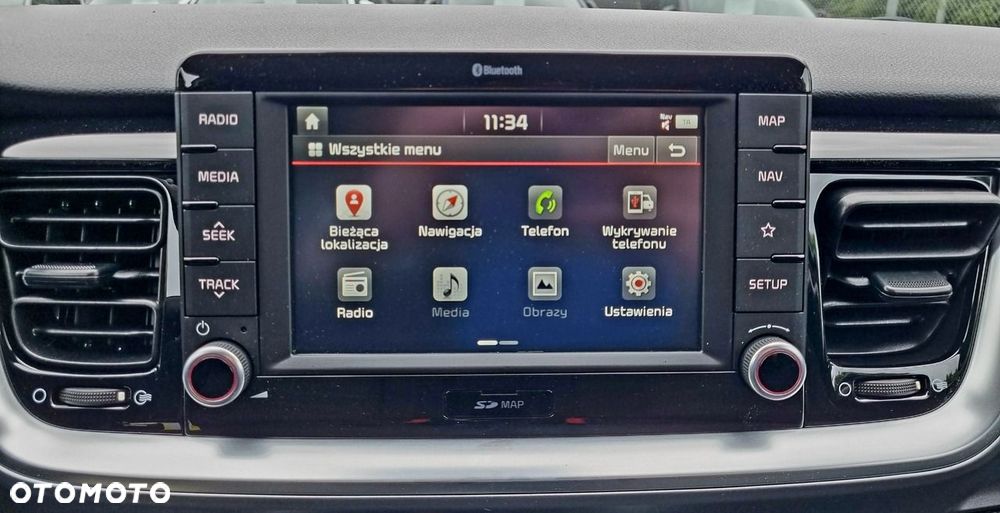 Kia Stonic 1.6 CRDi L - 20