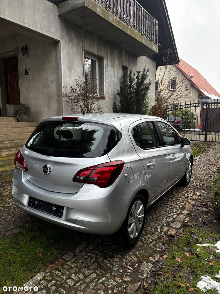 Opel Corsa - 6