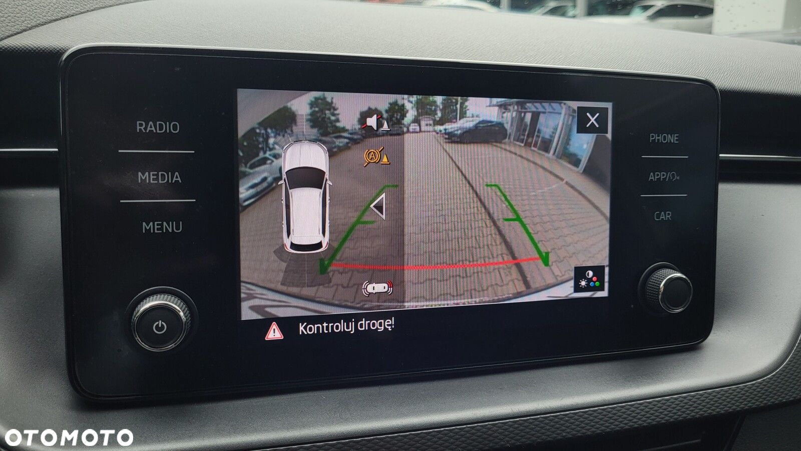 Skoda Kamiq 1.5 TSI Ambition - 37