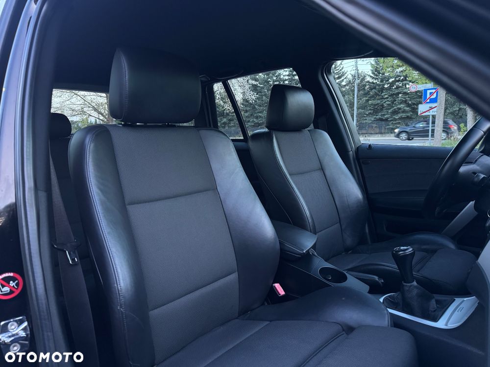 BMW X3 - 35