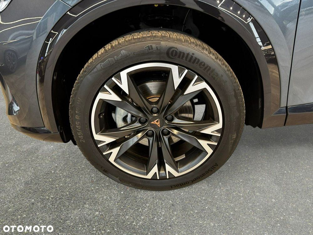 Cupra Formentor - 11