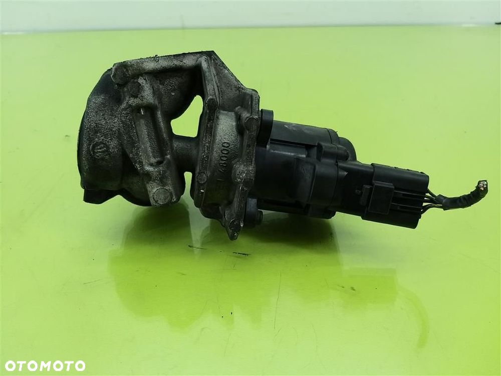 Zawór EGR Ford Focus  MK2 1.6 TDCI 107KM 2004-2007 9649358780 21597518-1 - 1