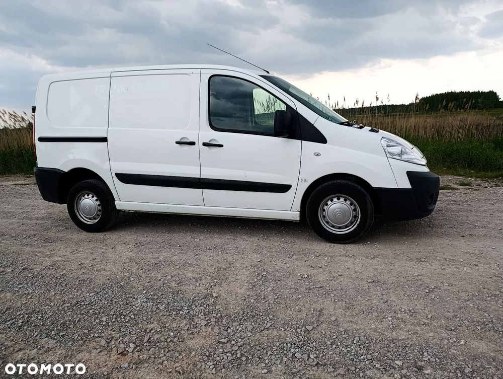 Citroën JUMPY - 14