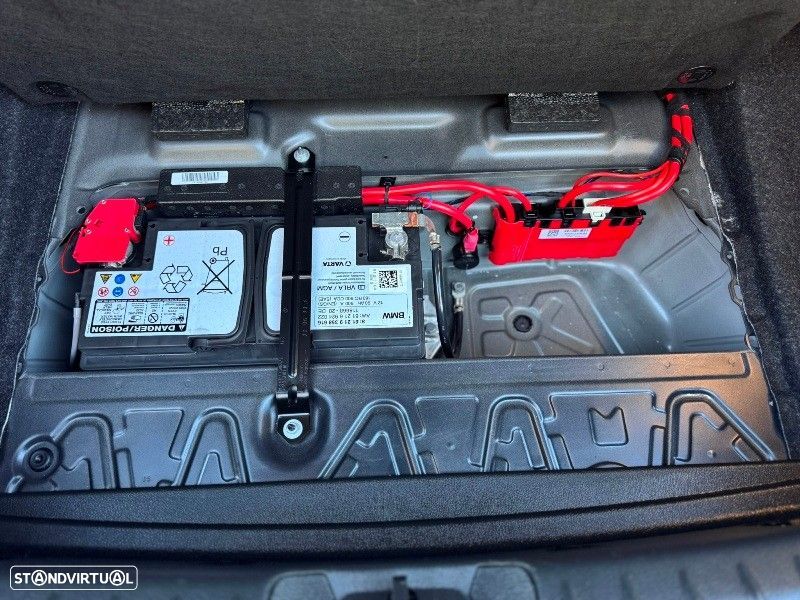 BMW 120 d Pack M Auto - 53